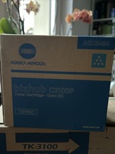 Toner konica minolta gebraucht kaufen Toner konica minolta gebraucht kaufen  Dresden