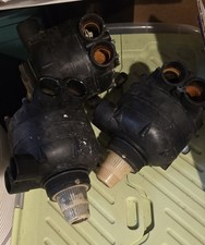 Amaciador de água modelo Kinetico CABEÇA DE VÁLVULA COMO ESTÁ PARA PEÇAS comprar usado Amaciador de água modelo Kinetico CABEÇA DE VÁLVULA COMO ESTÁ PARA PEÇAS comprar usado  Enviando para Brazil