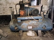 Broomwade compresser phase for sale  SKIPTON