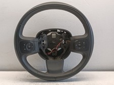 A10172 volante pelle usato  Roma