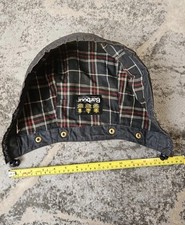 Barbour wax jacket for sale  LARNE