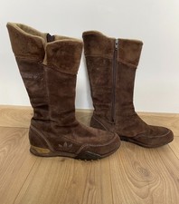 Bottes adidas torsion d'occasion  Ploemeur