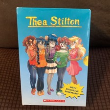 Thea stilton starter for sale  Spokane