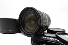 objectif nikon 18 200 d'occasion  Expédié en Belgium
