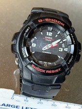 Mens casio shock for sale  ENFIELD