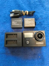 Akaso brave action for sale  Martinez