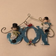 Christmas decoration hanging for sale  Morganton