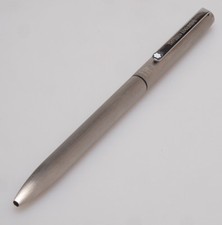 Montblanc slim line gebraucht kaufen  Hamburg