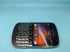 BlackBerry Bold 9900 (Odblokowany) QWERTZ Telefon komórkowy Doskonały stan, używany na sprzedaż  Wysyłka do Poland