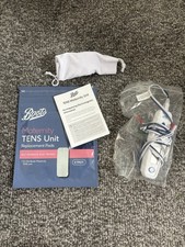 Boots tens unit for sale  HALIFAX