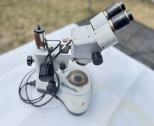 Labor mikroskop gebraucht gebraucht kaufen  Berlin