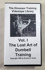 Lost art dumbell for sale  Windsor Locks