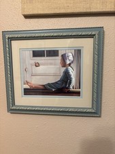 Nancy noel art for sale  Humble