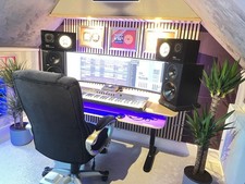 yamaha ns 10m for sale  SOLIHULL