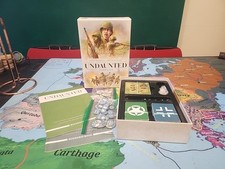 Undaunted normandy board for sale  BIRMINGHAM
