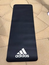 Adidas 8mm yoga for sale  CHORLEY