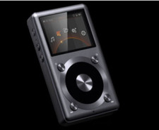 Fiio 2nd gen d'occasion  Expédié en France