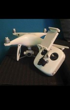 Dji phantom 4 gebraucht kaufen  Greifswald-Südstadt