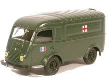 Renault 1000 ambulance d'occasion  Lalinde