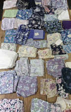 Large quantity fabric for sale  CAERNARFON