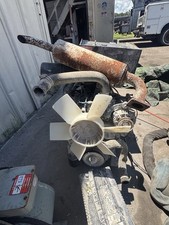 Kubota engine generator for sale  Groveland