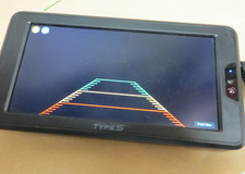 Type bt533080 solar for sale  Spokane