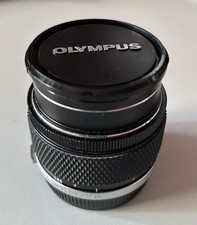 Olympus e.zuiko auto usato  Italia