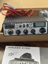 President walker fcc d'occasion  Expédié en Belgium
