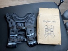 20 pound vest for sale  Glendale