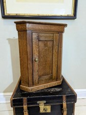 Antique small oak for sale  SKIPTON