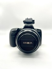 Minolta dynax 500si for sale  CHIPPENHAM