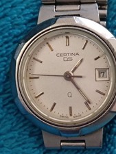 Certina armbanduhr damen gebraucht kaufen  Fellbach