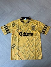Liverpool 1994 1996 for sale  SHEERNESS