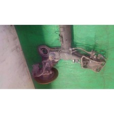 EIXO TRASEIRO PARA CITROEN - DS C3 PICASSO (09-12) 1.6 8V HDI (68KW) MNV 2009 comprar usado  Enviando para Brazil