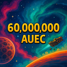 STAR CITIZEN aUEC - 60 Mil (60M) aUEC - 4.2.1 LIVE star Citizen auec comprar usado  Enviando para Brazil
