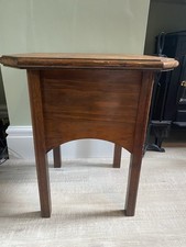 Antique sewing box for sale  STOCKPORT