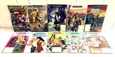 Free comic book for sale  Lakewood