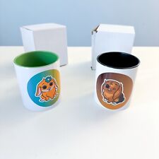 Tazze coniglio ariete usato  Udine