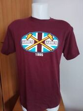 West ham camiseta usato  Italia