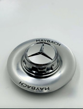 Maybach 146mm chrome d'occasion  Expédié en Belgium