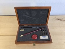 Coffret bois ecriture d'occasion  Penne-d'Agenais