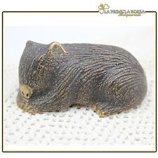 Fermacarte statuetta scultura usato Fermacarte statuetta scultura usato  San Giorgio a Liri