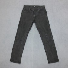 Jean slim distressed d'occasion  Lyon IX