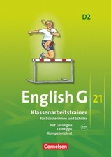 English ausgabe klassenarbeits gebraucht kaufen  Dorndorf-Steuditz