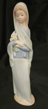 Lladro figurine girl for sale  North Las Vegas