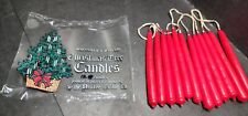 Yankee candle taper for sale  Dardanelle