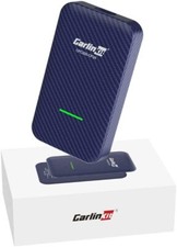 Carlinkit wireless carplay gebraucht kaufen  Cottbus