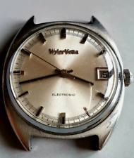 Wyler vetta electronic usato  Italia