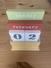 Perpetual shabby chic for sale  WATERLOOVILLE