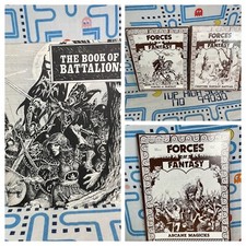 Warhammer 1st edition for sale  WITNEY